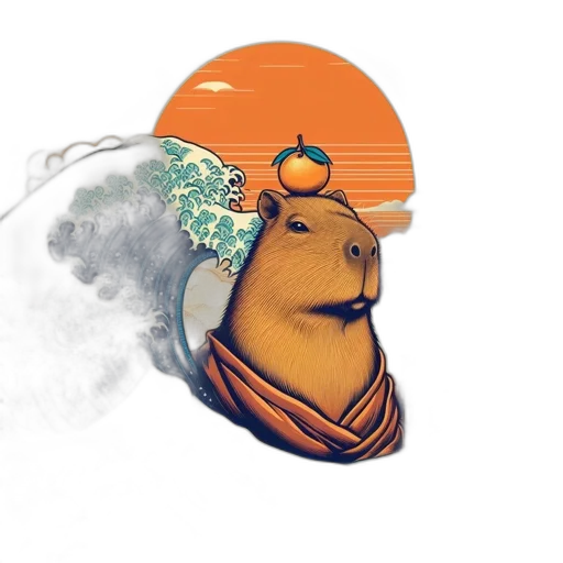mask, hat, crown, face, concept art, fantasy art, comic book art, 3d render transparent PNG cut-out