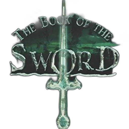 sword, staff, weapon, crown, concept art, fantasy art, book, cover transparent PNG cut-out