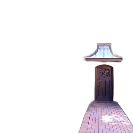 building, umbrella, dress, bottle, 3d render, photorealistic, concept art, pixel art transparent PNG cut-out