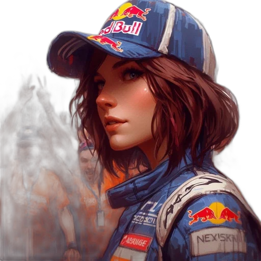 face, hat, jacket, photorealistic, concept art, fantasy art, oil painting, intense transparent PNG cut-out