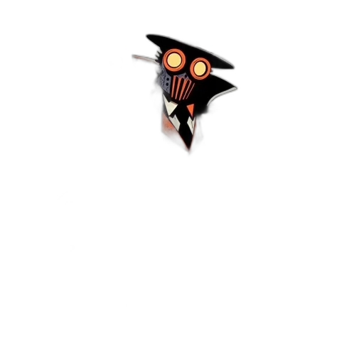 robot, staff, weapon, creature, pixel art, concept art, 3d render, comic book art transparent PNG cut-out