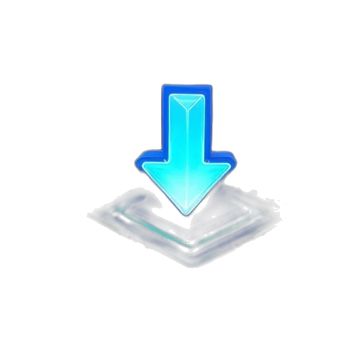 weapon, robot, furniture, jewelry, 3d render, pixel art, vaporwave, concept art transparent PNG cut-out