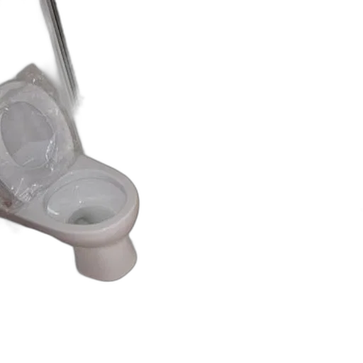 shoes, jewelry, furniture, 3d render, bathroom, white, toilet, beige transparent PNG cut-out