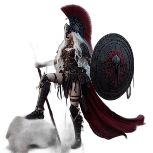 sword, weapon, staff, animal transparent PNG cut-out