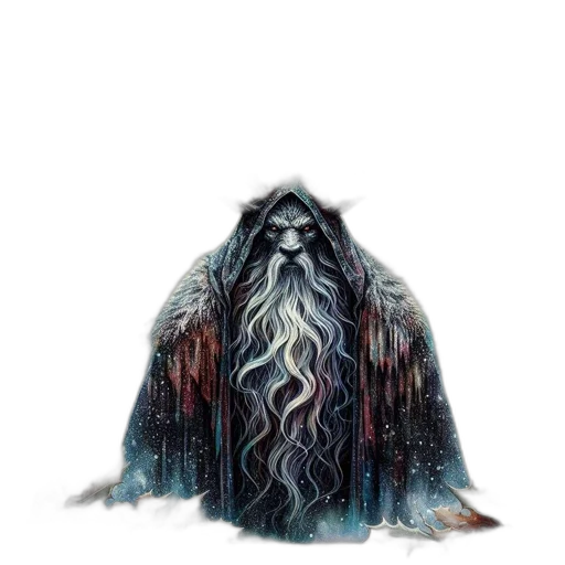 hair, creature, mask, face, concept art, fantasy art, watercolor, pixel art transparent PNG cut-out