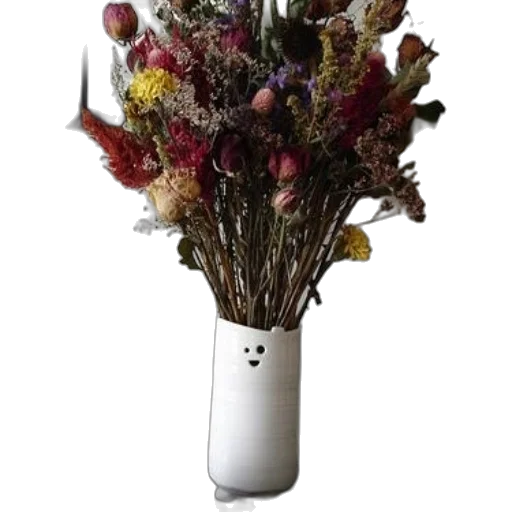 flower, crown, staff, jewelry, photorealistic, 3d render, earth tones, whimsical transparent PNG cut-out
