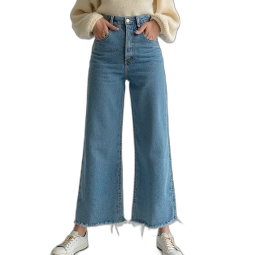 jacket, shoes, robot, staff, 3d render, concept art, photorealistic, women transparent PNG cut-out