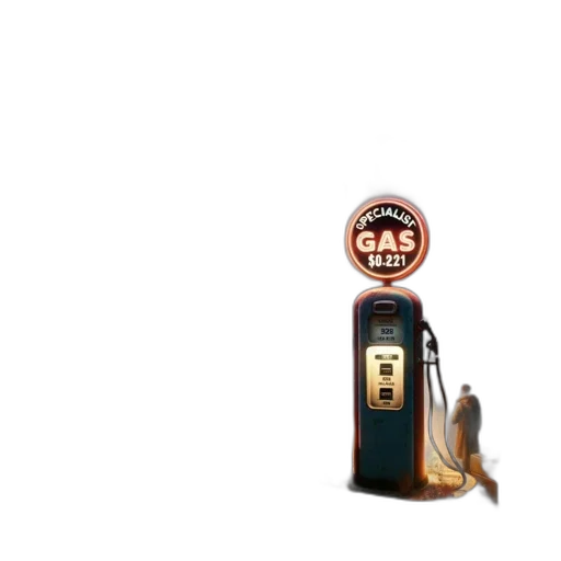 bottle, staff, weapon, food, urban, dystopia, twilight, displays transparent PNG cut-out
