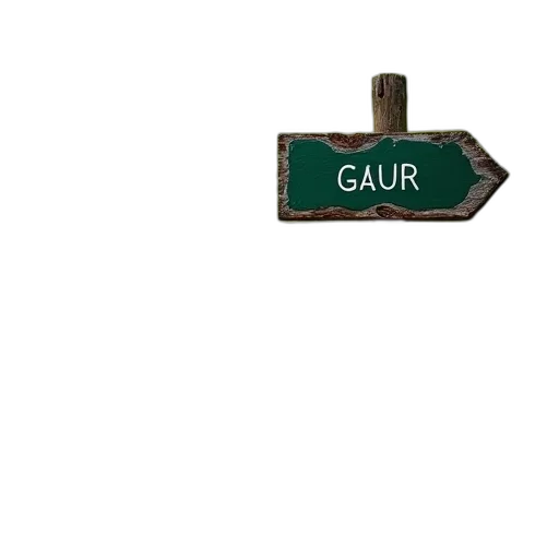 staff, 3d render, concept art, pixel art, photorealistic, wooden, signpost, green transparent PNG cut-out