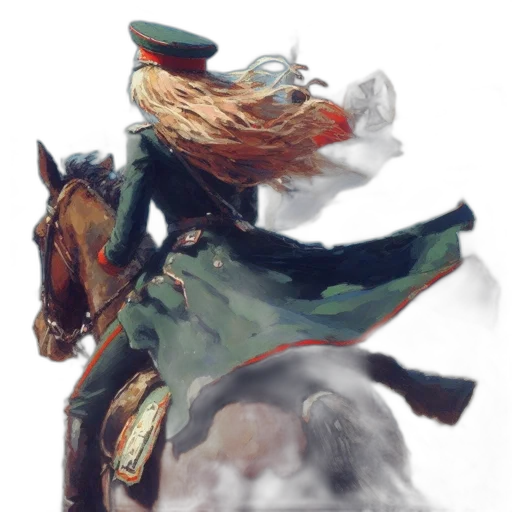 dragon, mask, hat, crown, concept art, fantasy art, watercolor, photorealistic transparent PNG cut-out