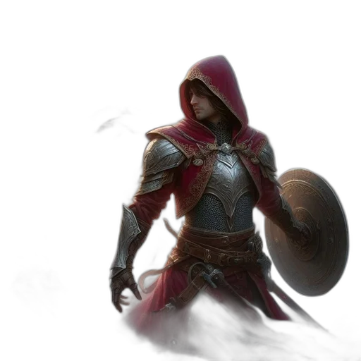 sword, weapon, staff, mask, concept art, fantasy art, 3d render, photorealistic transparent PNG cut-out