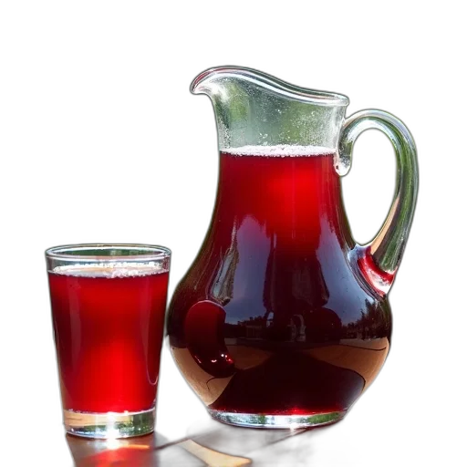 food, bottle, weapon, 3d render, photorealistic, glass, pitcher, filled transparent PNG cut-out