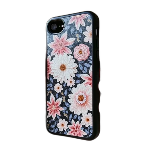flower, high, quality, phone transparent PNG cut-out