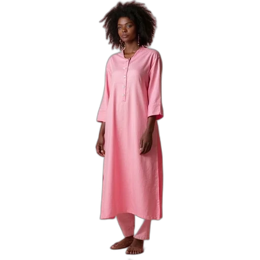 dress, pastel, elegant, pink transparent PNG cut-out