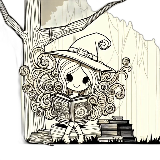 crown, hat, staff, mask, concept art, fantasy art, comic book art, pixel art transparent PNG cut-out