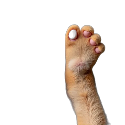 shoes, animal, creature, staff transparent PNG cut-out