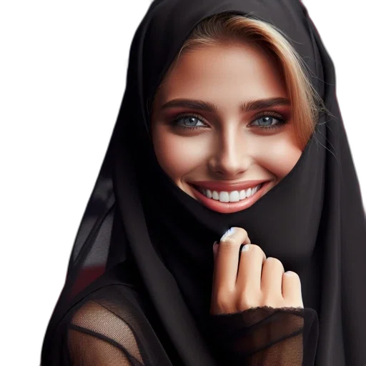 face, jewelry, mask, dress, photorealistic, oil painting, fantasy art, concept art transparent PNG cut-out