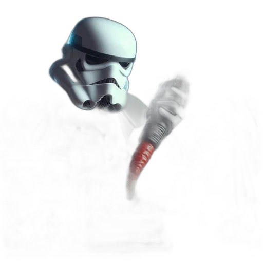weapon, staff, sword, mask, concept art, photorealistic, pixel art, 3d render transparent PNG cut-out