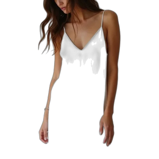 dress, jewelry, hair, jacket, photorealistic, concept art, 3d render, fantasy art transparent PNG cut-out