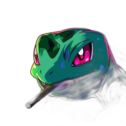 dragon, mask, creature, hat, vaporwave, concept art, watercolor, fantasy art transparent PNG cut-out
