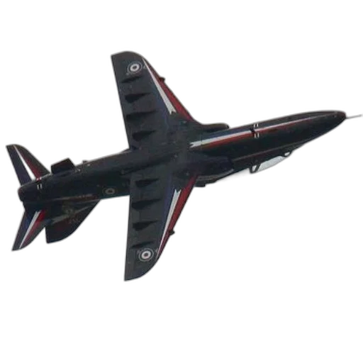 weapon, animal, 3d render, concept art, photorealistic, black, jet, red transparent PNG cut-out