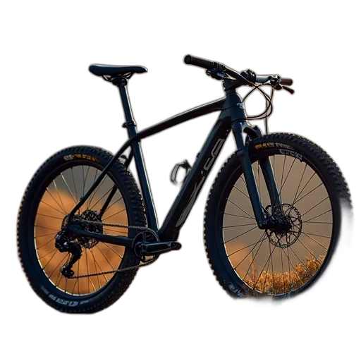 merida, exceed, xt1, bike transparent PNG cut-out