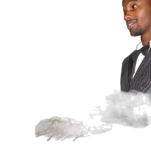 staff, jacket, photorealistic, concept art transparent PNG cut-out