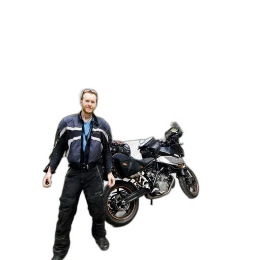 staff, jacket, weapon, photorealistic, concept art, 3d render, man, black transparent PNG cut-out