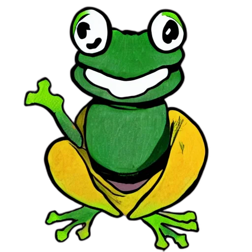 staff, animal, dragon, creature transparent PNG cut-out