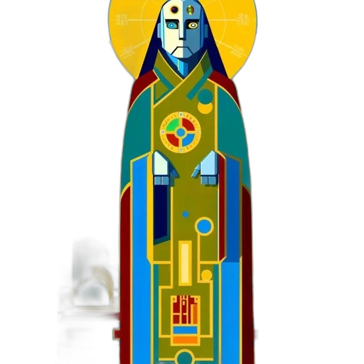sword, weapon, concept art, pixel art, fantasy art, 3d render, stylized, figure transparent PNG cut-out