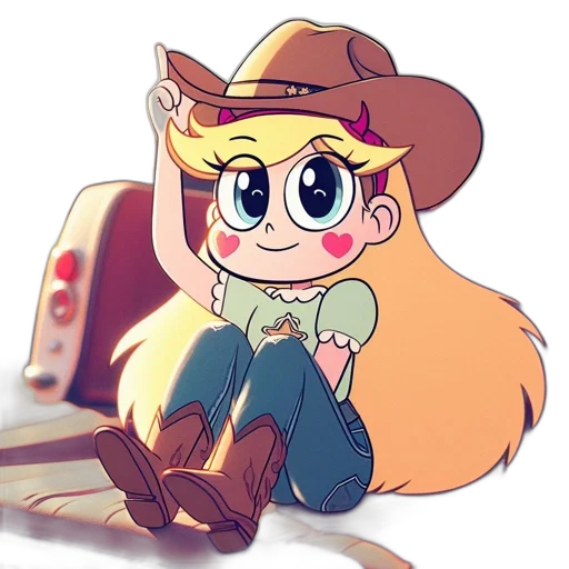 hat, staff, weapon, jacket, cartoon, concept art, anime, pixel art transparent PNG cut-out