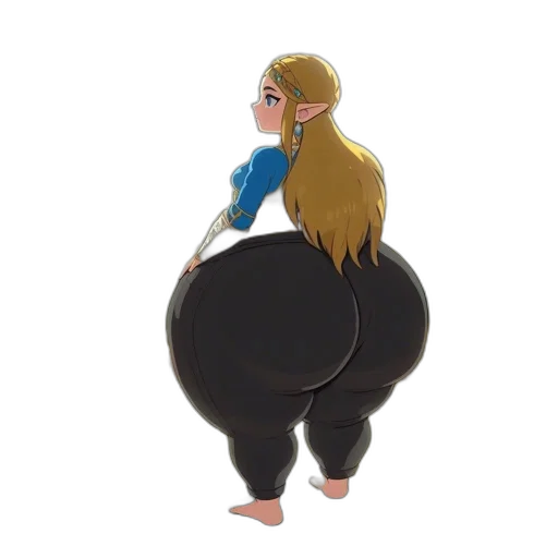 dress, jacket, food, creature, concept art, cartoon, 3d render, pixel art transparent PNG cut-out