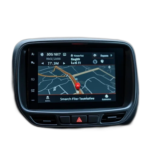 inch, touchscreen, gps, dvd transparent PNG cut-out