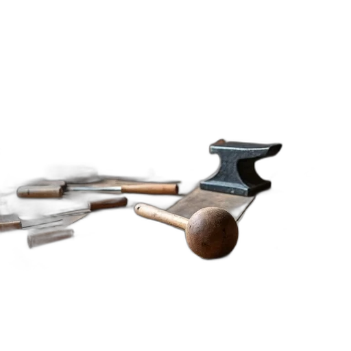 weapon, staff, sword, jewelry, 3d render, concept art, photorealistic, outer space transparent PNG cut-out