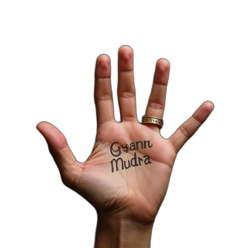 jewelry, open, hand, word transparent PNG cut-out