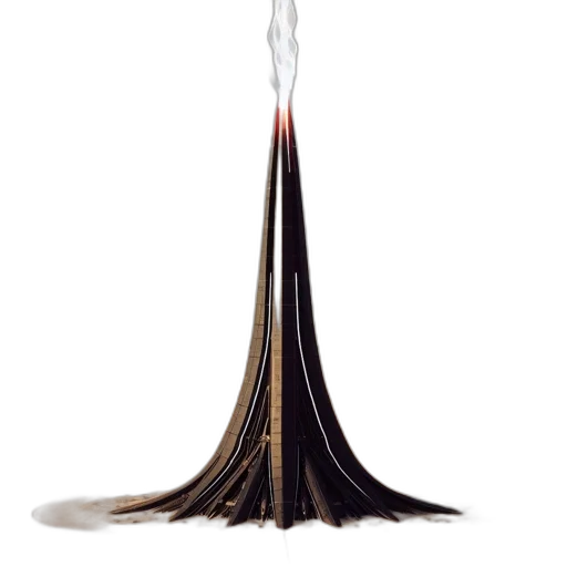 hair, crown, sword, staff, concept art, fantasy art, photorealistic, 3d render transparent PNG cut-out