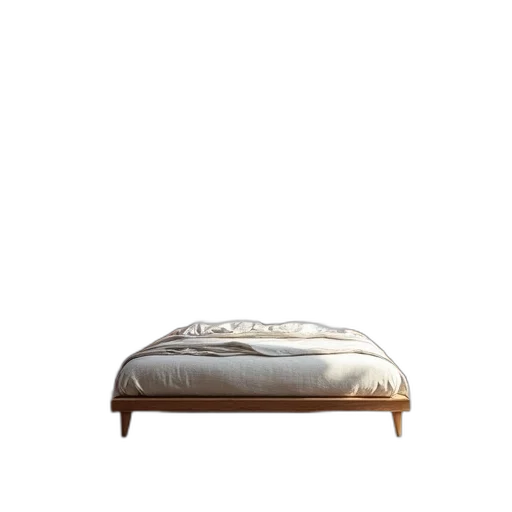 furniture, crown, hat, staff, 3d render, photorealistic, concept art, earth tones transparent PNG cut-out