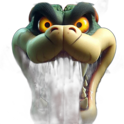 dragon, creature, mask, face, 3d render, concept art, photorealistic, fantasy art transparent PNG cut-out