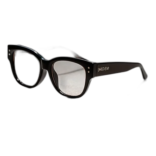 monochrome, hot, sales, eyeglasses, cheap, eyewear, wholesale, glasses transparent PNG cut-out
