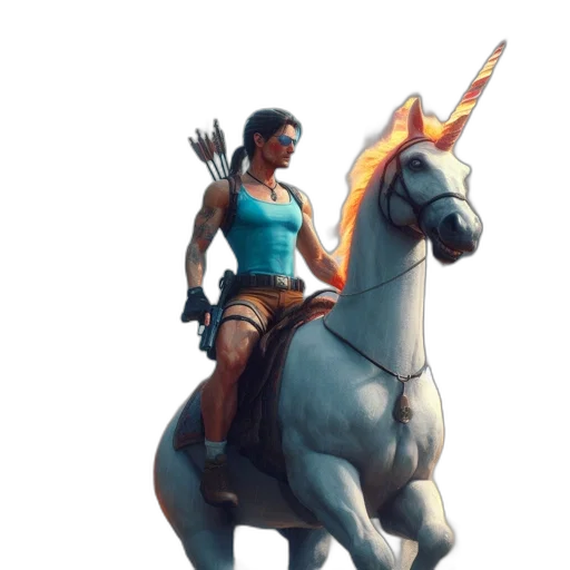 sword, staff, weapon, dragon, concept art, fantasy art, 3d render, pixel art transparent PNG cut-out