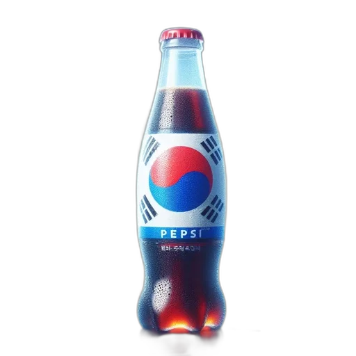 bottle, food, weapon, animal, 3d render, photorealistic, vaporwave, concept art transparent PNG cut-out