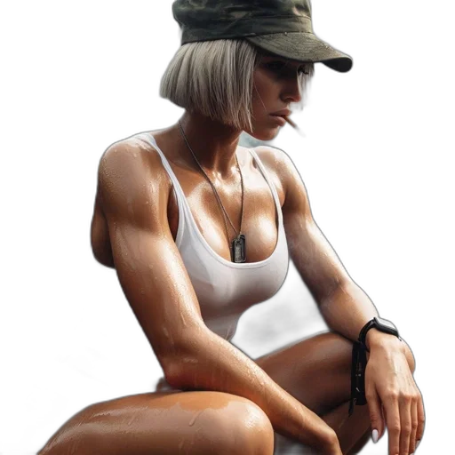 hat, weapon, jewelry, staff, photorealistic, concept art, oil painting, 3d render transparent PNG cut-out