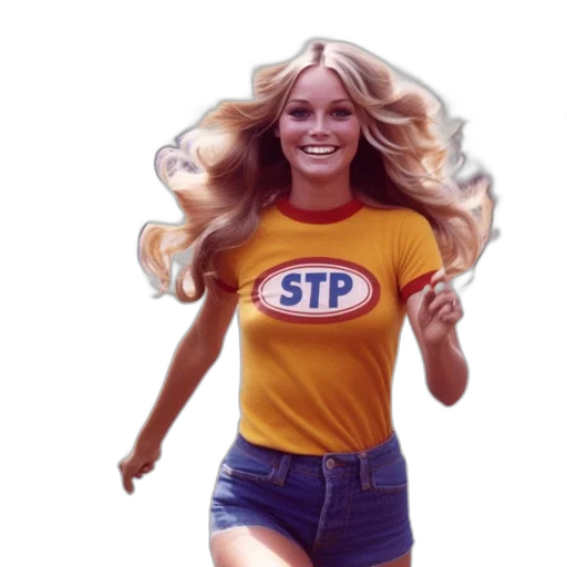 hair, dress, photorealistic, concept art, cartoon, 3d render, vibrant, image transparent PNG cut-out