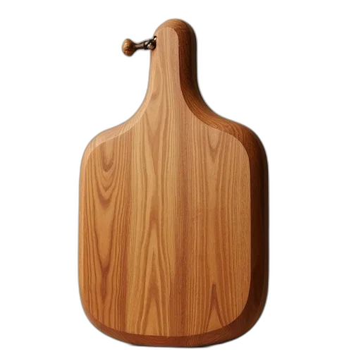 furniture, bottle, dress, crown, 3d render, wooden, cutting, board transparent PNG cut-out