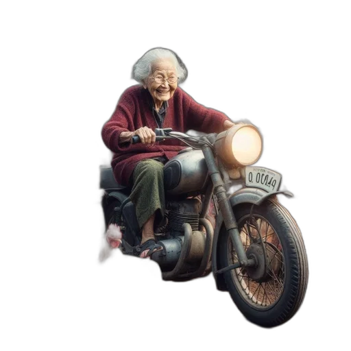 car, jacket, animal, weapon, photorealistic, 3d render, concept art, cyberpunk transparent PNG cut-out