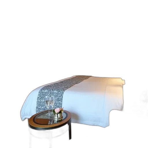 furniture, umbrella, crown, hat, 3d render, concept art, photorealistic, outer space transparent PNG cut-out