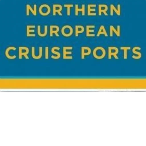 image, features, book, cover, titled, northern, european, cruise transparent PNG cut-out