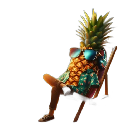 furniture, crown, animal, creature, 3d render, concept art, pixel art, photorealistic transparent PNG cut-out