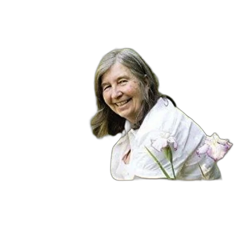staff, jacket, flower, face, sweetness, simple, life, book transparent PNG cut-out