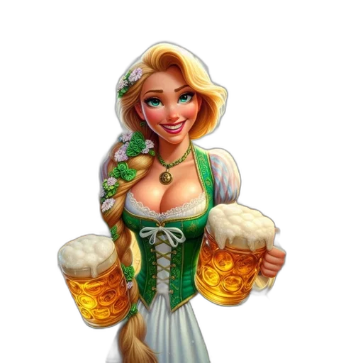 dress, fantasy art, pixel art, concept art, photorealistic, animated, female, figure transparent PNG cut-out